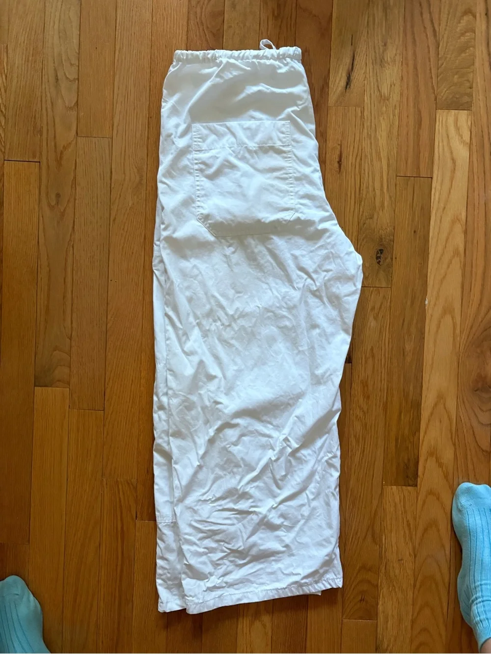 JCrew Luna Pant
